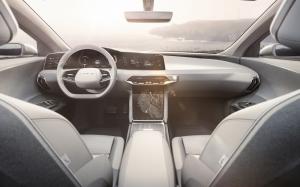2016 Lucid Air Prototype