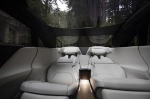 2016 Lucid Air Prototype