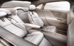 2016 Lucid Air Prototype