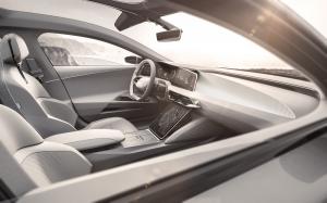 2016 Lucid Air Prototype