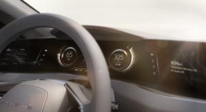 2016 Lucid Air Prototype