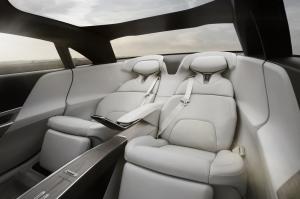 2016 Lucid Air Prototype