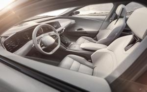 2016 Lucid Air Prototype