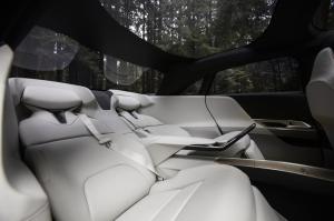 2016 Lucid Air Prototype