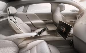 2016 Lucid Air Prototype