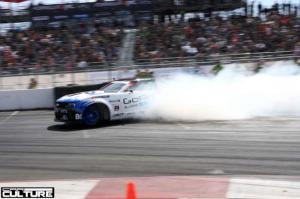 Лос-Анджелес: Formula Drift 2014