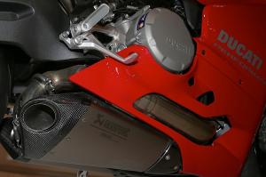 2017 Ducati Performance 959 Panigale