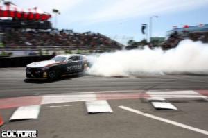 Лос-Анджелес: Formula Drift 2014