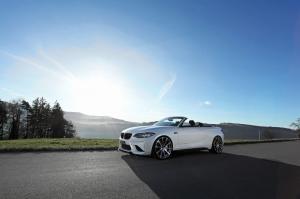 2016 BMW M2 Cabrio Competition Packege by dAHLer