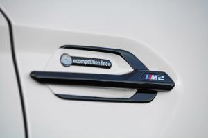 2016 BMW M2 Cabrio Competition Packege by dAHLer