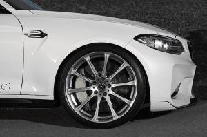2016 BMW M2 Cabrio Competition Packege by dAHLer