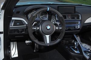 2016 BMW M2 Cabrio Competition Packege by dAHLer