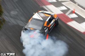 Лос-Анджелес: Formula Drift 2014