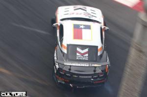 Лос-Анджелес: Formula Drift 2014