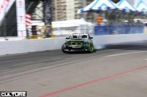 Лос-Анджелес: Formula Drift 2014