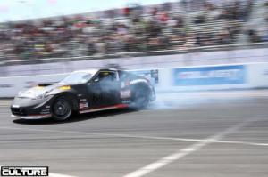 Лос-Анджелес: Formula Drift 2014
