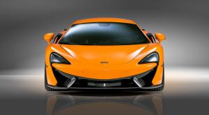 2016 McLaren 570S by Novitec Rosso