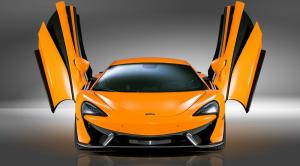 2016 McLaren 570S by Novitec Rosso