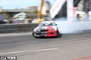 Лос-Анджелес: Formula Drift 2014