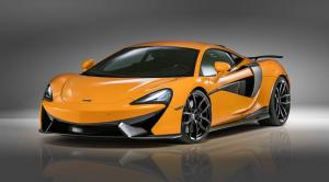 2016 McLaren 570S by Novitec Rosso