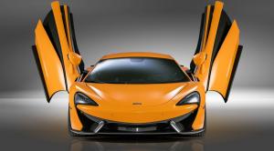 2016 McLaren 570S by Novitec Rosso