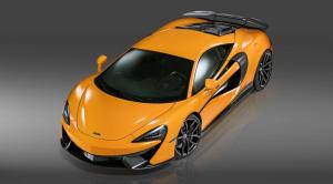 2016 McLaren 570S by Novitec Rosso