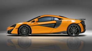 2016 McLaren 570S by Novitec Rosso