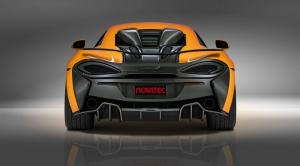 2016 McLaren 570S by Novitec Rosso
