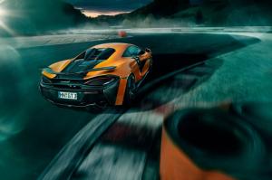 2016 McLaren 570S by Novitec Rosso