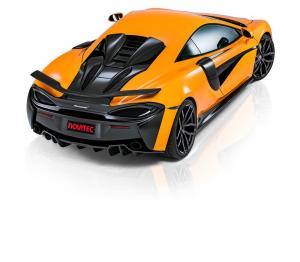 2016 McLaren 570S by Novitec Rosso