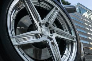 2016 Bentley Bentayga by MC Customs on ADV.1 Wheels ADV05RM M.V2 CS)