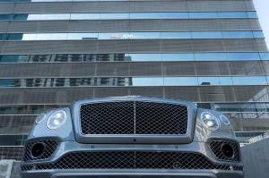2016 Bentley Bentayga by MC Customs on ADV.1 Wheels ADV05RM M.V2 CS)