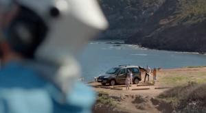 Как сражается Peugeot Partner Tepee