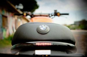 1984 BMW K100RS Roma RaceCafe
