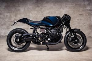 2015 BMW R nineT by Urban Motor