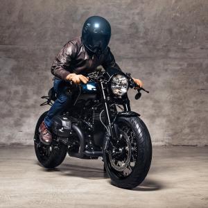 2015 BMW R nineT by Urban Motor