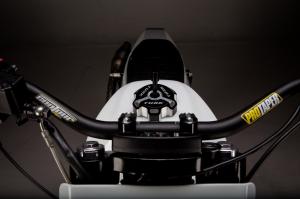 2016 Royal Enfield Continental GT by MotoRelic
