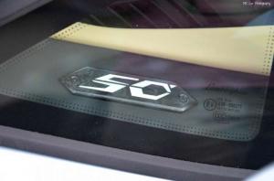 Встреча владельцев Lamborghini в Бельгии