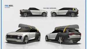 2016 Volkswagen Varok
