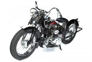 1936 Crocker