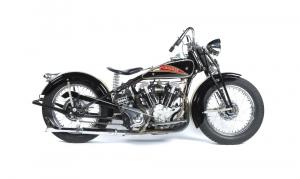 1936 Crocker