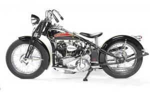 1936 Crocker