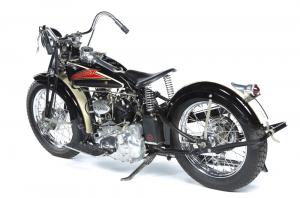 1936 Crocker