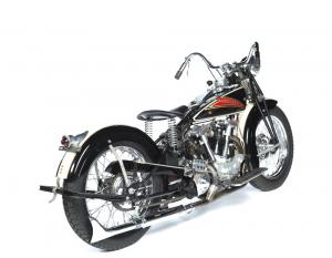 1936 Crocker