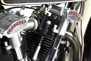 1936 Crocker