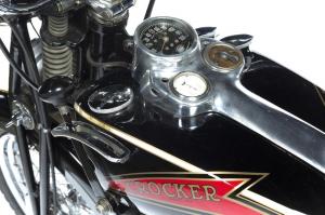 1936 Crocker