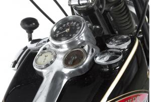 1936 Crocker