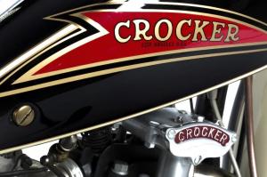 1936 Crocker