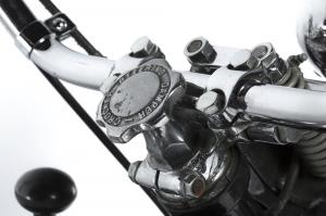 1936 Crocker