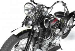 1936 Crocker